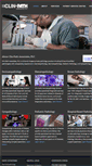 Mobile Screenshot of clinpath.com